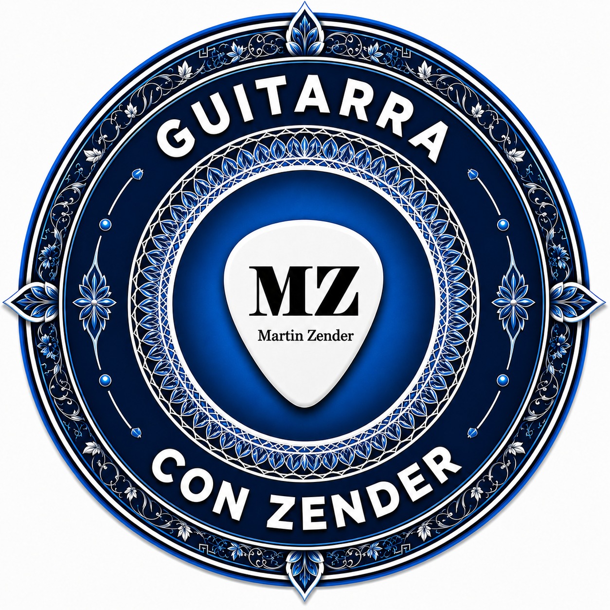 Logo El Poder de las Escalas Mayores
